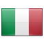 flag of Italy