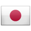 flag of Japan