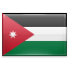 flag of Jordan