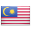 flag of Malaysia