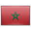 flag of Morocco