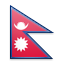 flag of Nepal