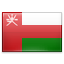 flag of Oman