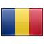 Bandiera Romania