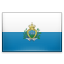 flag of San Marino