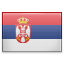 flag of Serbia