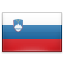 Bandiera Slovenia