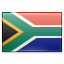 flag of South Africa