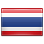 flag of Thailand