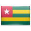 flag of Togo