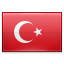 flag of Turkey